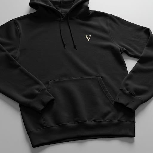 V Hoodie