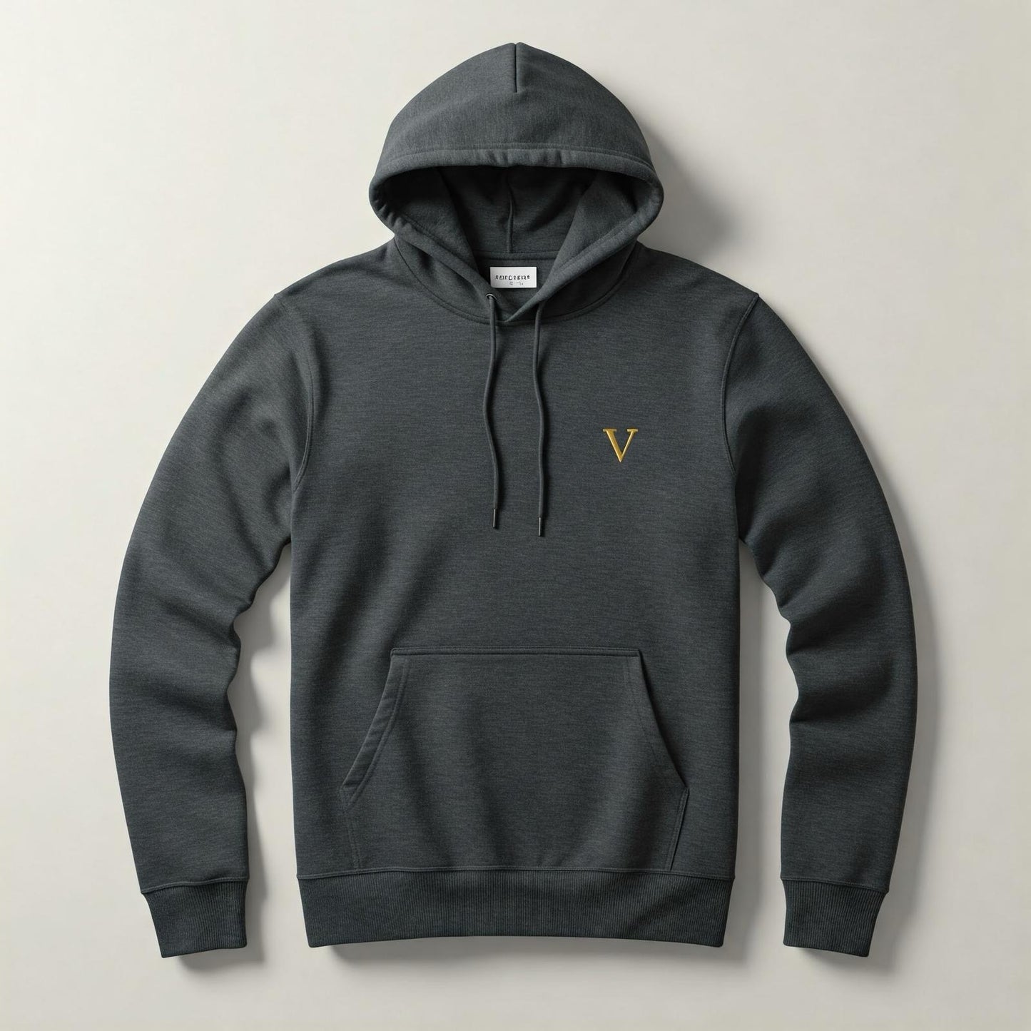 V Hoodie